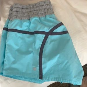 lululemon shorts